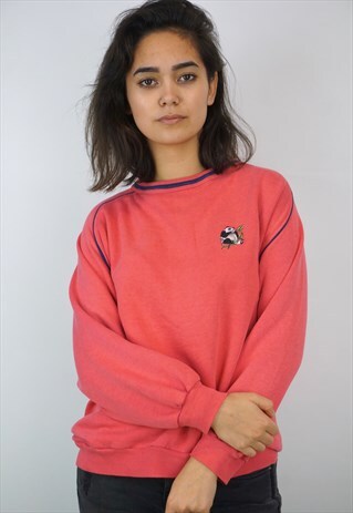 VINTAGE 90'S SWEATSHIRT