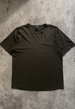 Vintage Nike Gray Tee Shirt