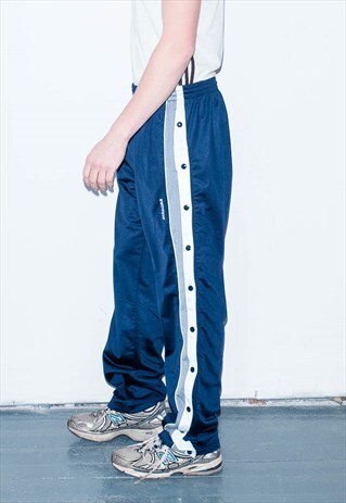 TRACKSUIT SPORT PANTS / 1990S
