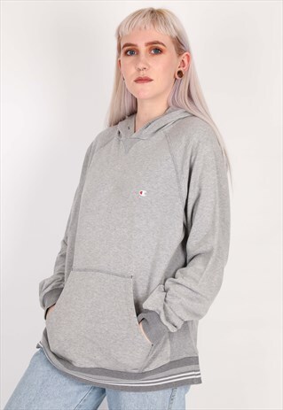 VINTAGE CHAMPION HOODIE NH112