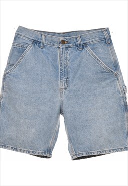 Vintage Carhartt Denim Shorts - W30