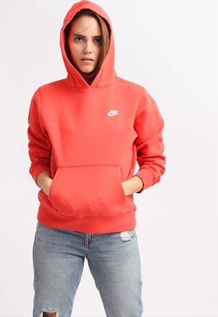 VINTAGE NIKE HOODIE