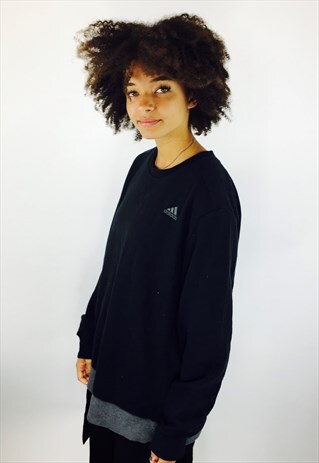 ADIDAS 90S SWEATSHIRT