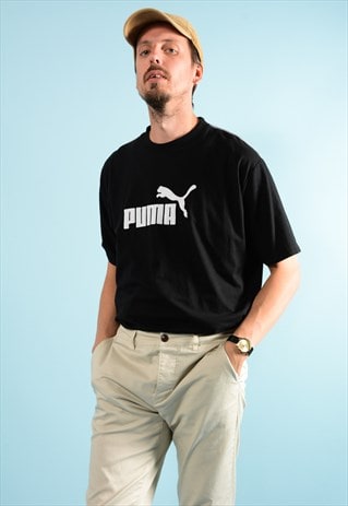 PUMA T-SHIRT