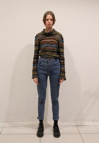 VINTAGE SLIM FIT JEANS