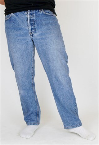 VINTAGE LEVI'S JEANS
