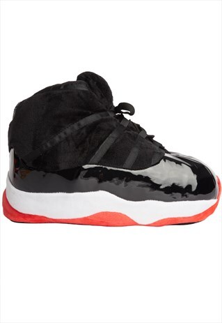 SNEAKER SLIPPERS HYPEBEAST SNEAKERHEAD SLIPPERS