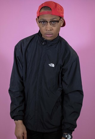 VINTAGE THE NORTH FACE SUMMIT SERIES JACKET