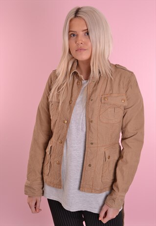 RALPH LAUREN POLO JEANS CORDUROY JACKET GRH1015