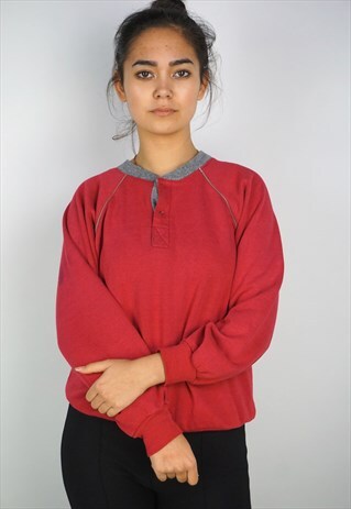 VINTAGE 90'S SWEATSHIRT