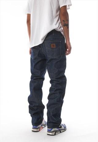 vintage carhartt jeans