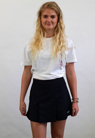 VINTAGE REEBOK SKIRT