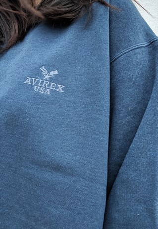 VINTAGE SWEATSHIRT