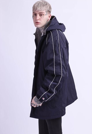 VINTAGE CHAMPION WINTER JACKET