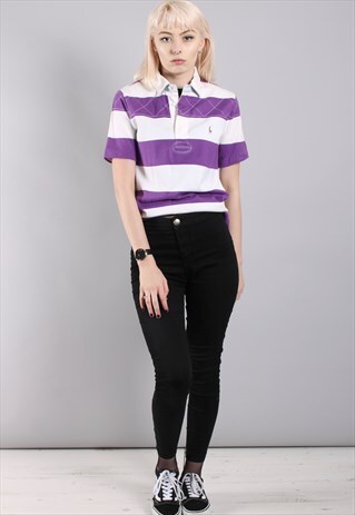 VINTAGE POLO RALPH LAUREN POLO SHIRT