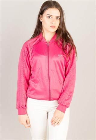 VINTAGE 90S ADIDAS JACKET /CGBJA039