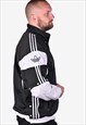 TRACKSUIT JACKET