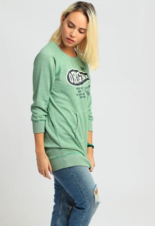 VINTAGE CONVERS SWEATSHIRT