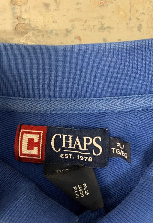 garment image