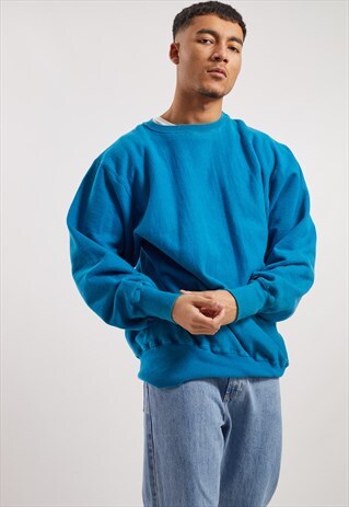 VINTAGE CHAMPION REVERSE WEAVE SWEATSHIRT