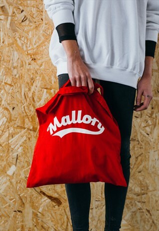 MALLORY TOTE BAG