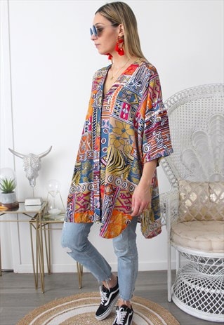 VINTAGE SHIRT