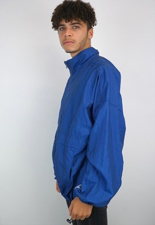 VINTAGE 90'S UMBRO TRACK JACKET