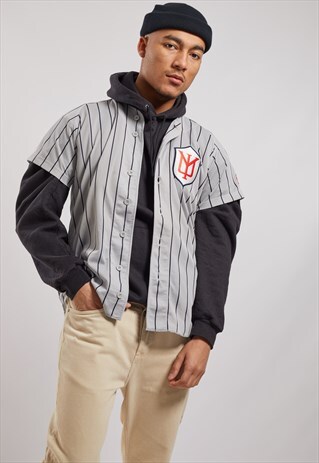 VINTAGE JAPANESE BASEBALL TOP