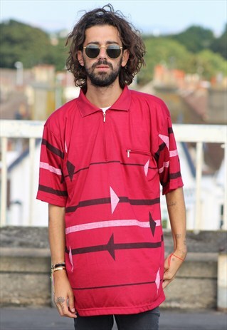 RETRO // 90'S // POLO