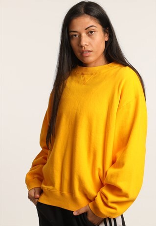 VINTAGE CHAMPION SWEATSHIRT