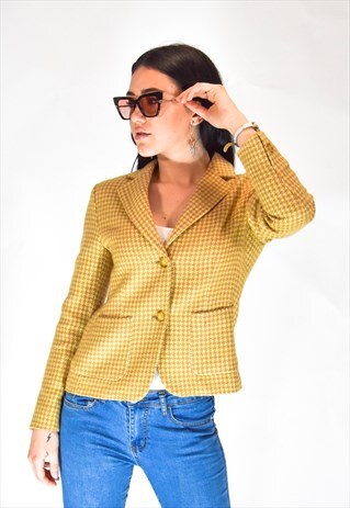 MAX MARA JACKET MULTICOLOUR STYLE CASUAL