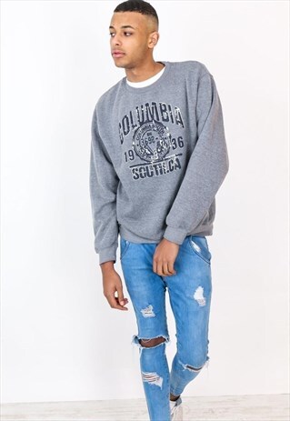 VINTAGE SWEATSHIRT