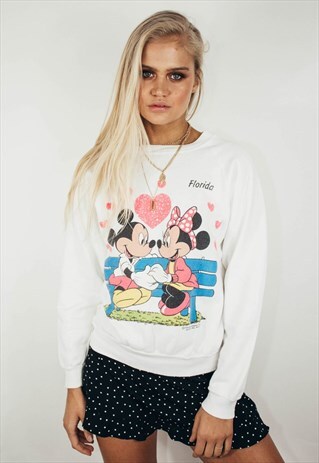 walt disney world sweater