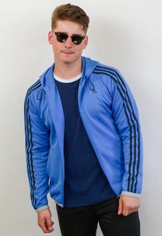 VINTAGE ADIDAS JACKET