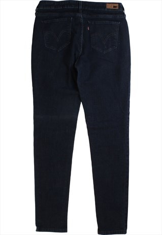 Levi's  skinny Jeans / Pants 31 Navy Blue