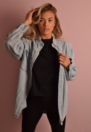 LEVI'S SHIRT GRL2371