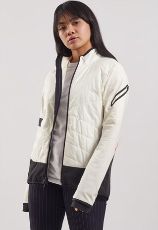 VINTAGE REEBOK SHELL JACKET