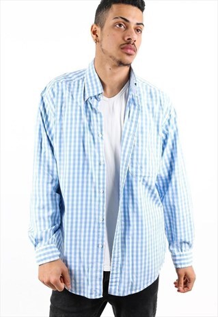 VINTAGE TOMMY HILFIGER SHIRT S97
