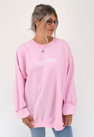 G&G UNISEX BP LINO SWEAT