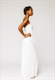 ALL THAT CLASS MAXI GOWN