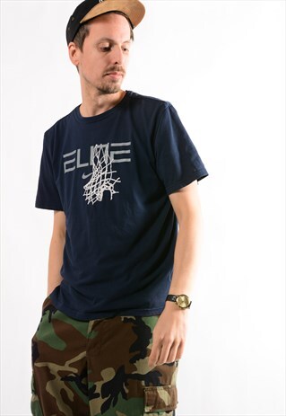 NIKE TEE SHIRT.