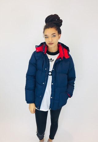 RALPH LAUREN PUFFER COAT