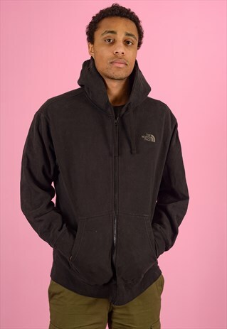 VINTAGE THE NORTH FACE HOODIE