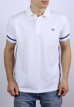 Vintage Fred Perry Short Sleeve Polo