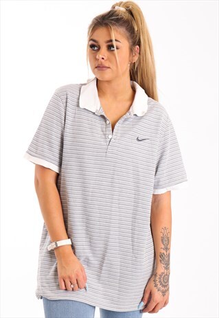 VINTAGE NIKE T-SHIRT NT47