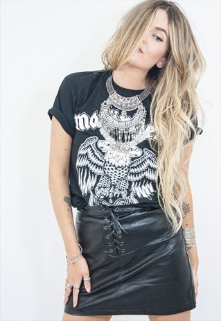 MOTORHEAD TEE