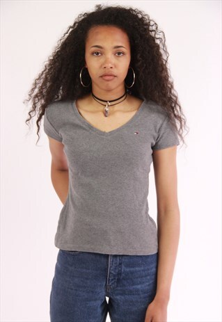 VINTAGE TOMMY HILFIGER TOP