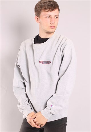 VINTAGE CHAMPION SWEATSHIRT