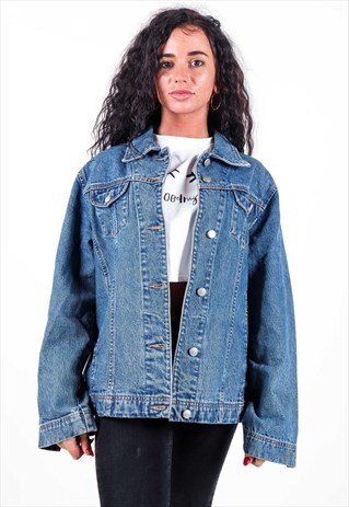 VINTAGE ESPRIT DENIM JACKET J3133