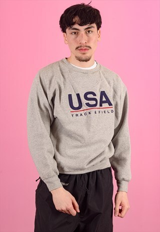 VINTAGE NIKE SWEATSHIRT
